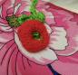 Preview: Nesteldecke "Knispel" No. 19